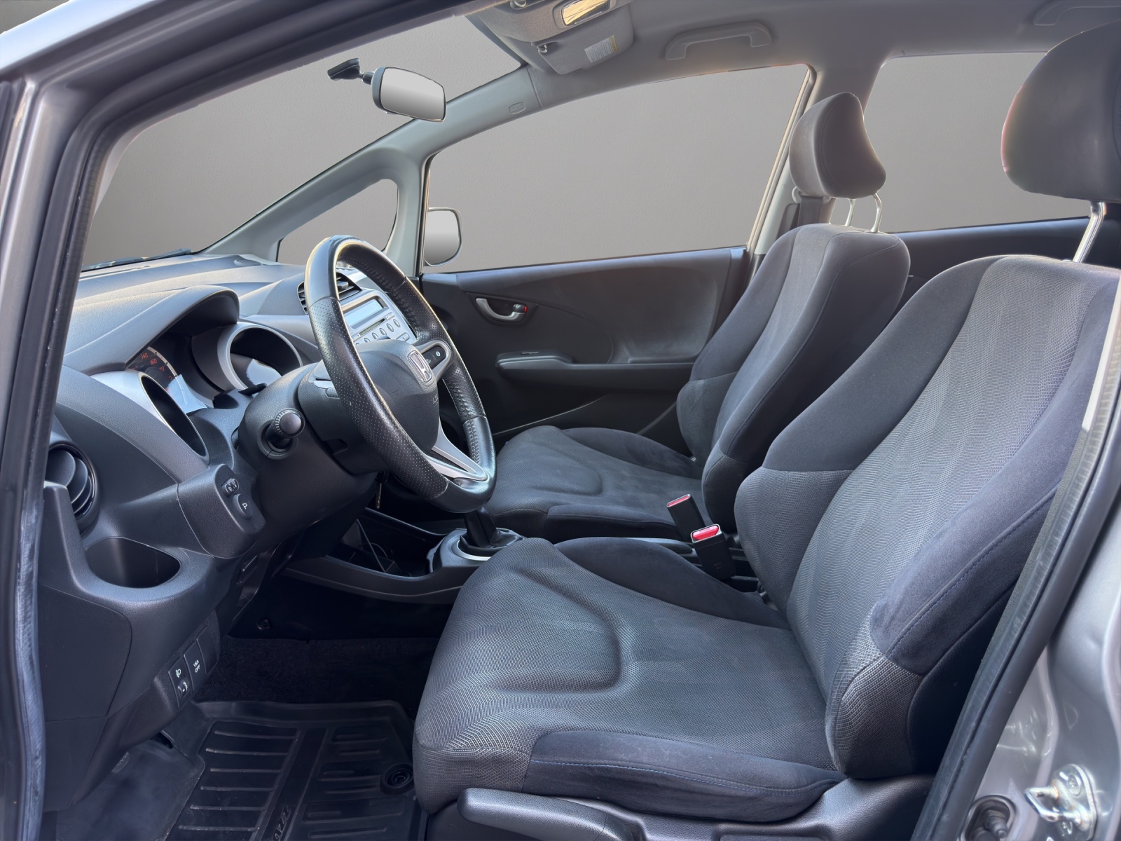HONDA Jazz 1.4i Comfort-image-8
