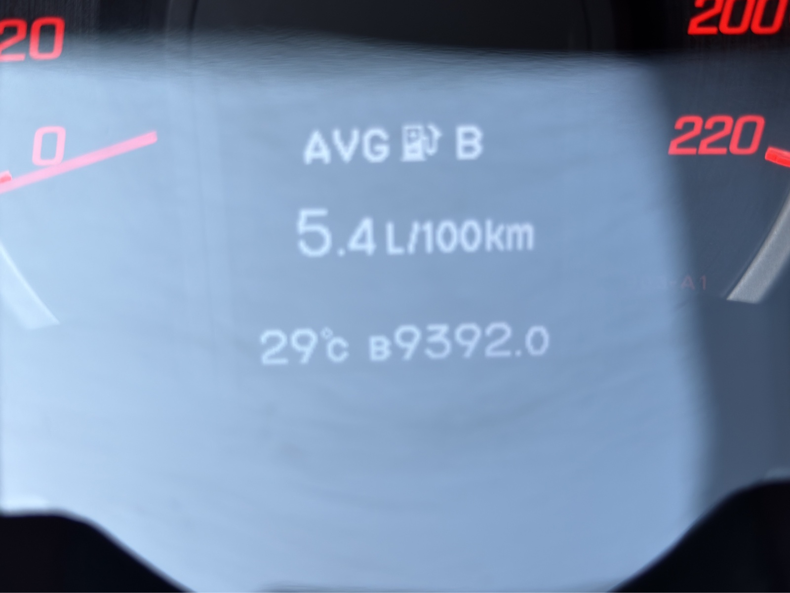 HONDA Jazz 1.4i Comfort-image-10
