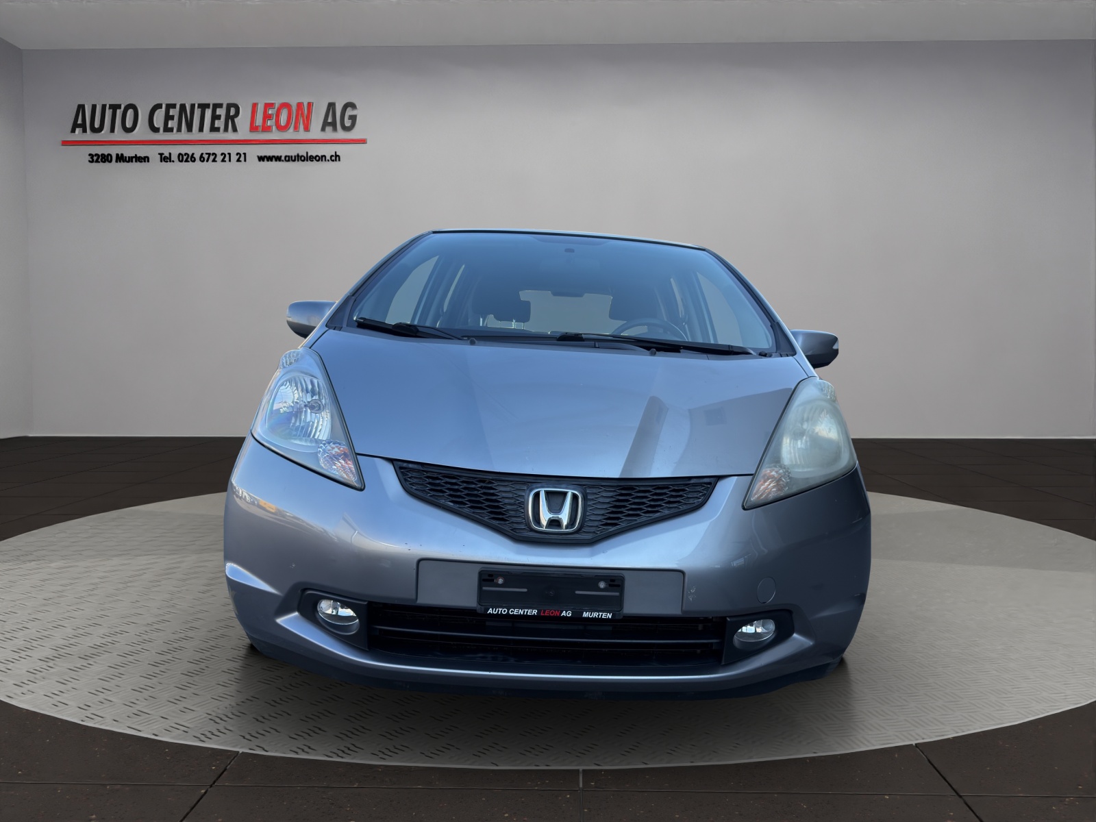 HONDA Jazz 1.4i Comfort-image-0