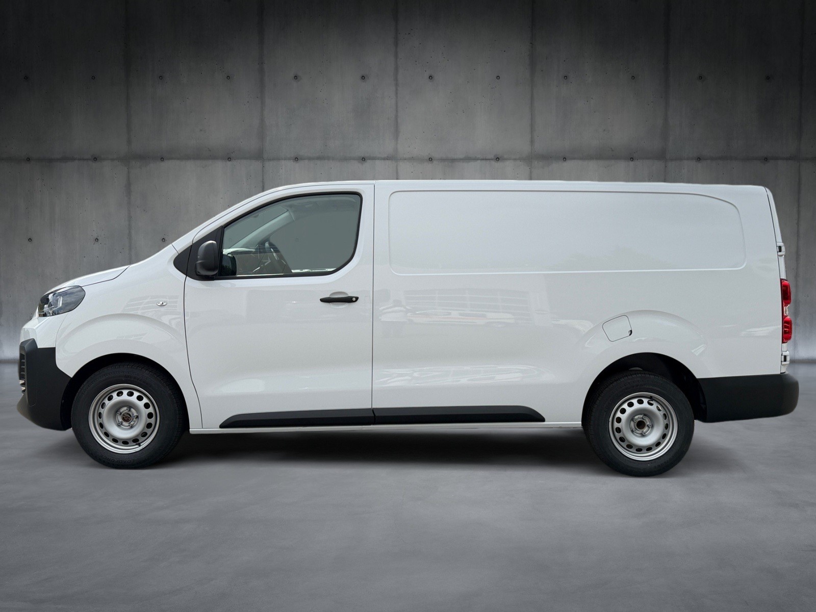 FIAT Scudo 1.5 BlueHDi L3 Easy Pro-image-1