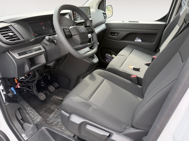 FIAT Scudo 1.5 BlueHDi L3 Easy Pro-image-6