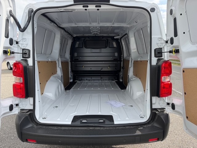 FIAT Scudo 1.5 BlueHDi L3 Easy Pro-image-5