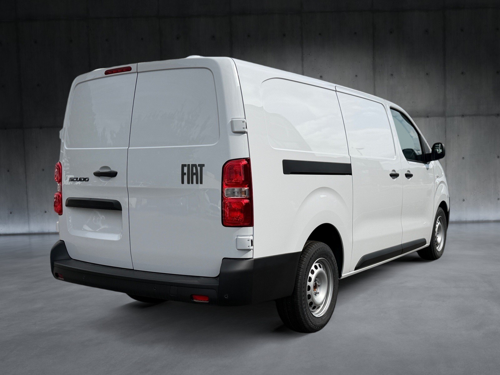 FIAT Scudo 1.5 BlueHDi L3 Easy Pro-image-3