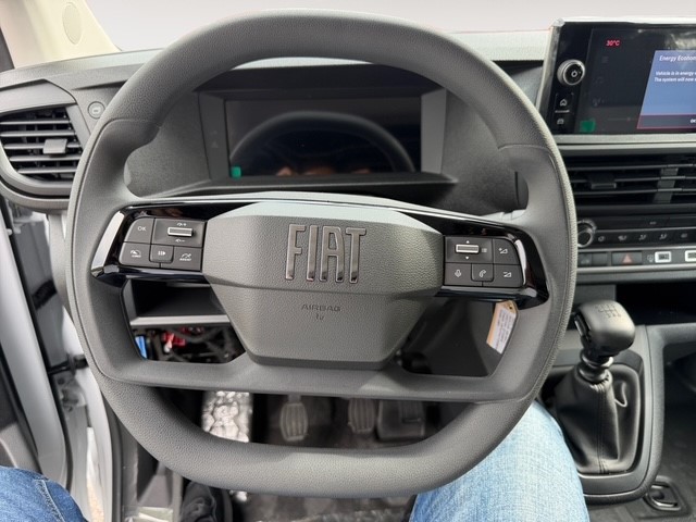 FIAT Scudo 1.5 BlueHDi L3 Easy Pro-image-8