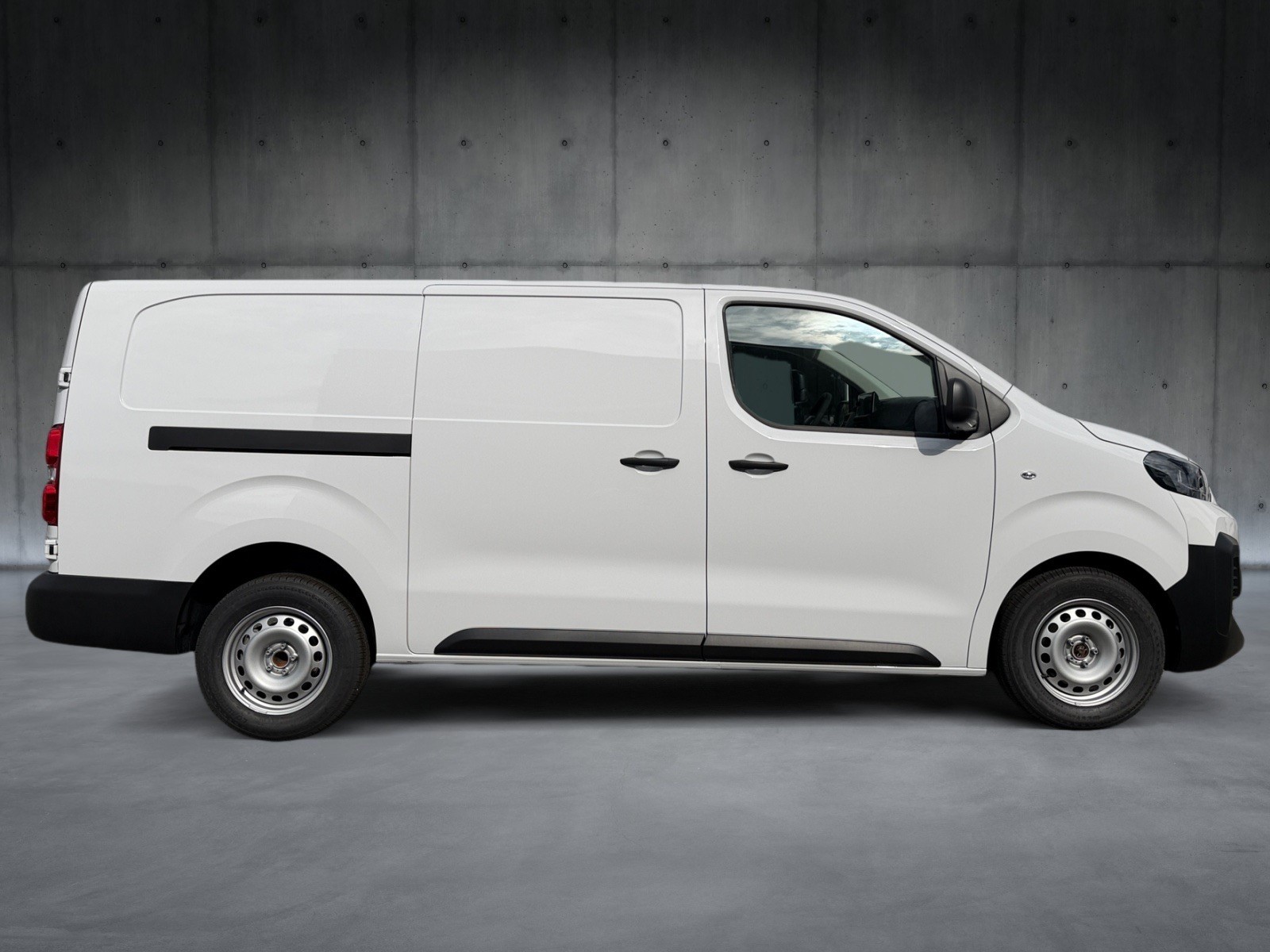 FIAT Scudo 1.5 BlueHDi L3 Easy Pro-image-2