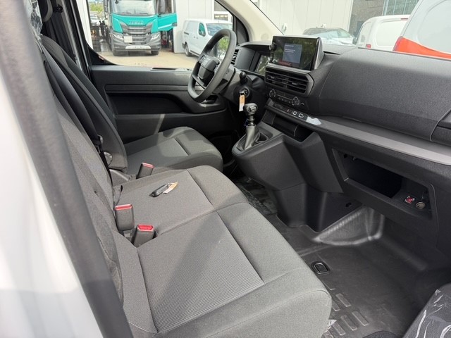 FIAT Scudo 1.5 BlueHDi L3 Easy Pro-image-7