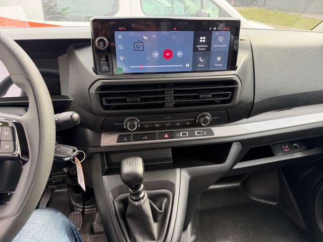 FIAT Scudo 1.5 BlueHDi L3 Easy Pro-image-10
