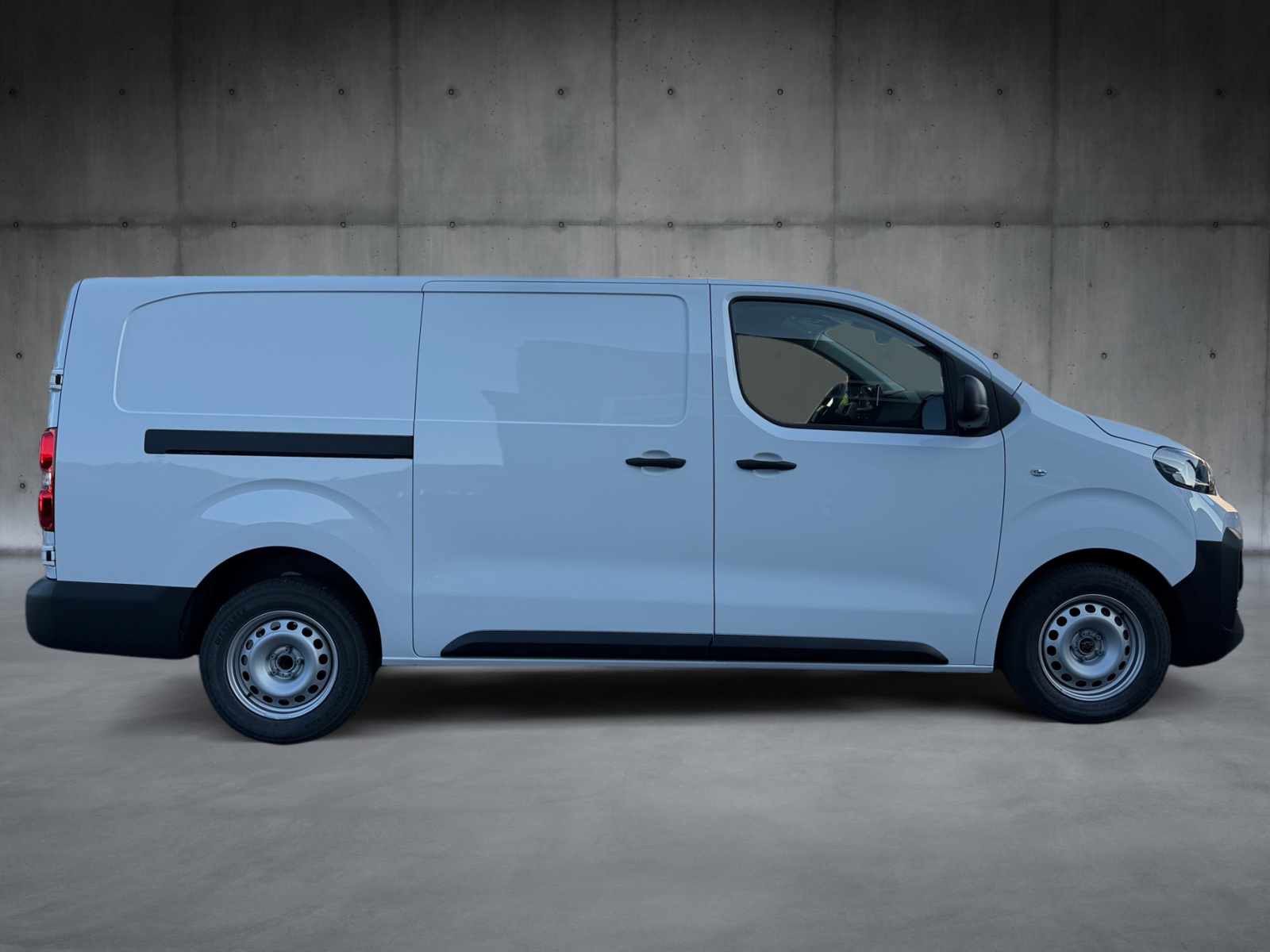 FIAT Scudo 2.2 BlueHDi L3 Easy Pro-image-2