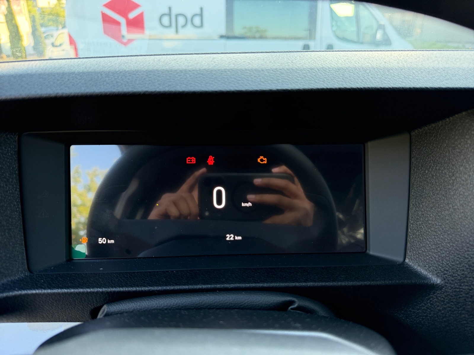 FIAT Scudo 2.2 BlueHDi L3 Easy Pro-image-7