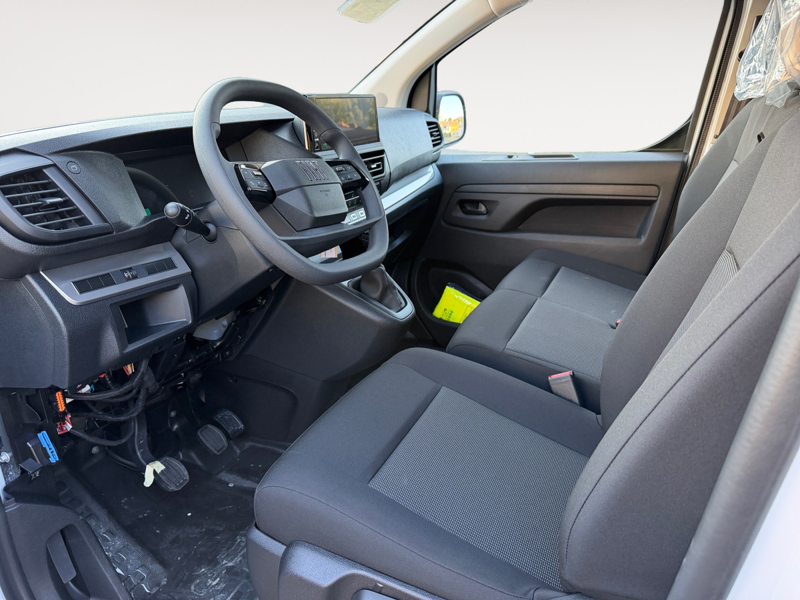 FIAT Scudo 2.2 BlueHDi L3 Easy Pro-image-8
