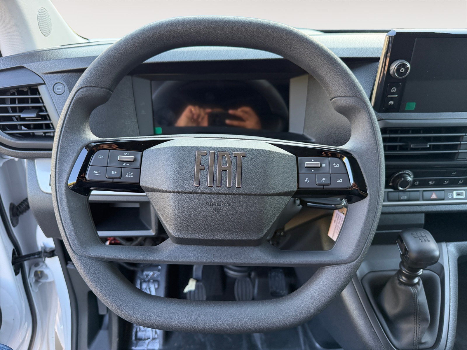 FIAT Scudo 2.2 BlueHDi L3 Easy Pro-image-6