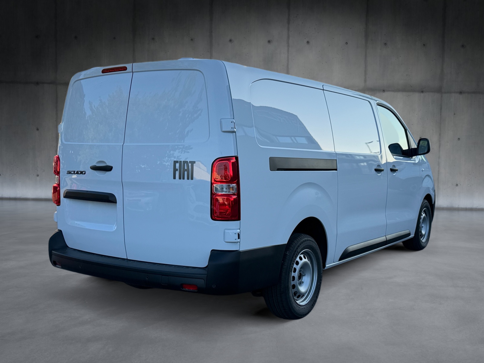 FIAT Scudo 2.2 BlueHDi L3 Easy Pro-image-3