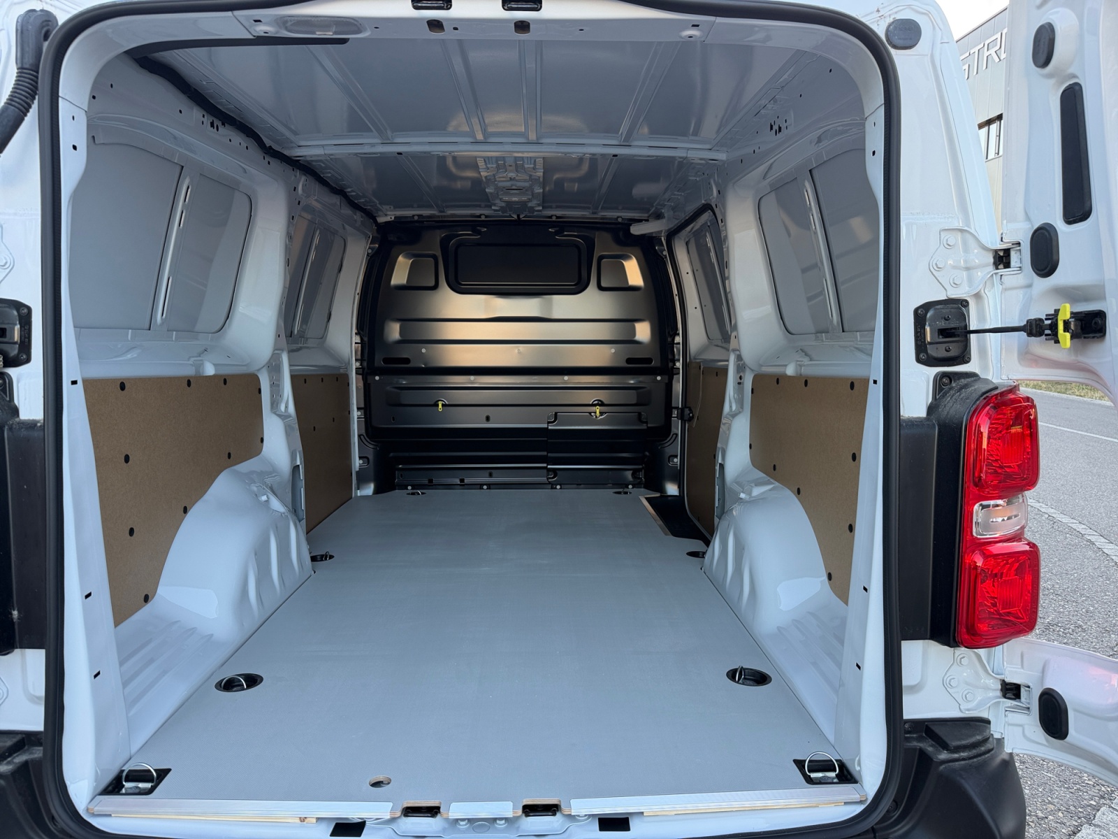 FIAT Scudo 2.2 BlueHDi L3 Easy Pro-image-5