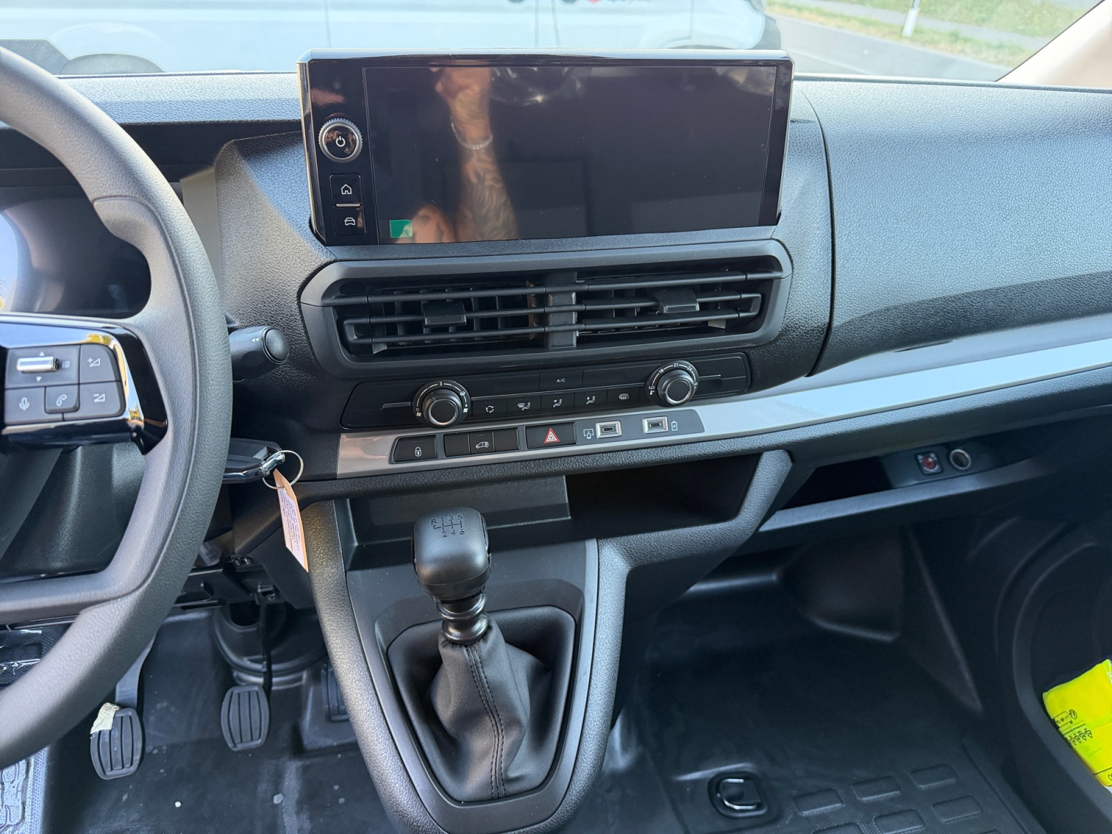 FIAT Scudo 2.2 BlueHDi L3 Easy Pro-image-10