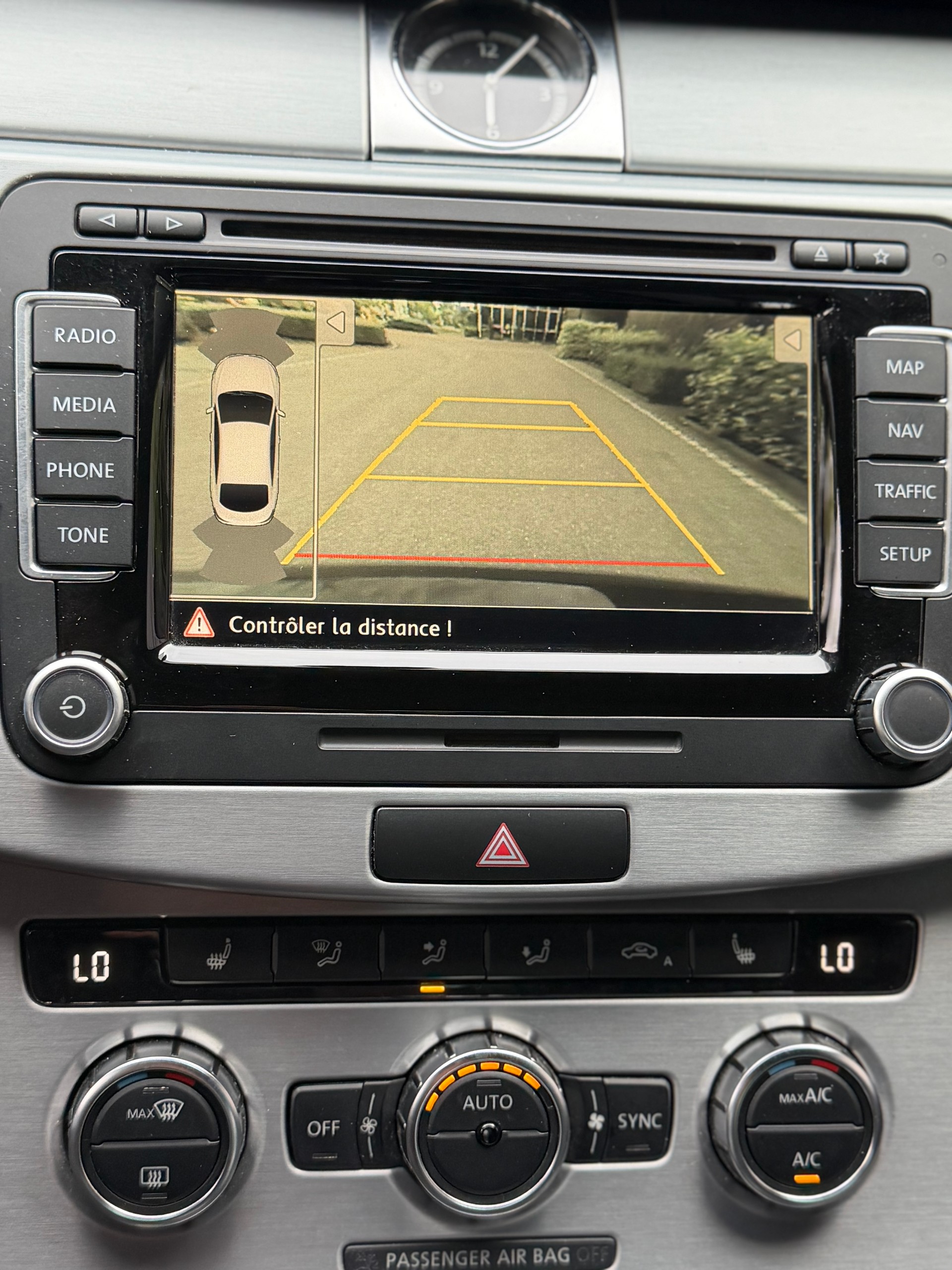 VW CC 2.0 TDI BlueMotion Technology 4Motion DSG-image-13