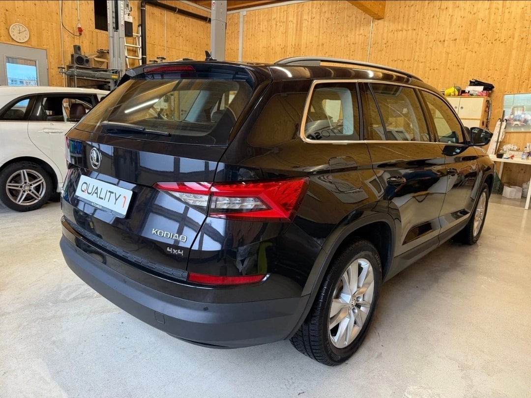 SKODA Kodiaq 2.0 TDI CR Style4x4 DSG-image-3