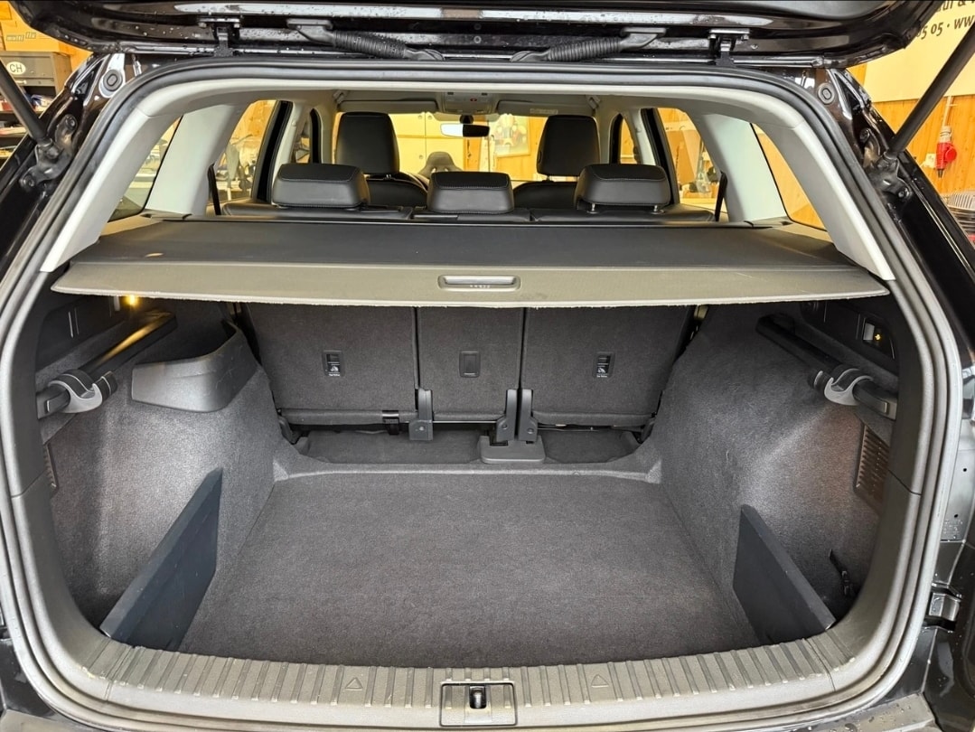 SKODA Kodiaq 2.0 TDI CR Style4x4 DSG-image-13