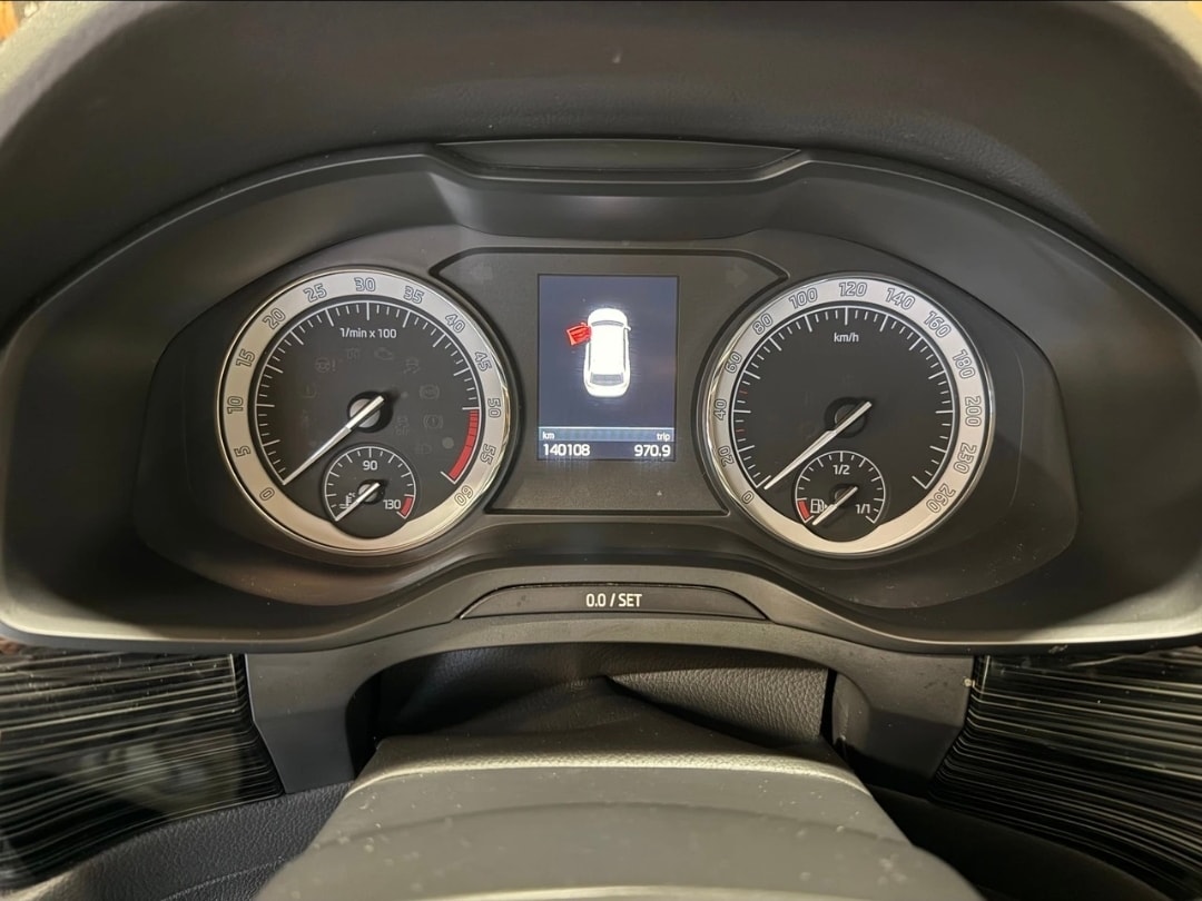 SKODA Kodiaq 2.0 TDI CR Style4x4 DSG-image-10