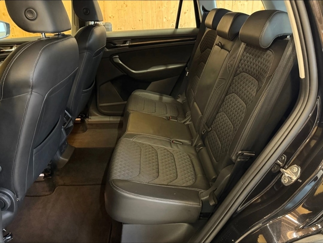 SKODA Kodiaq 2.0 TDI CR Style4x4 DSG-image-7