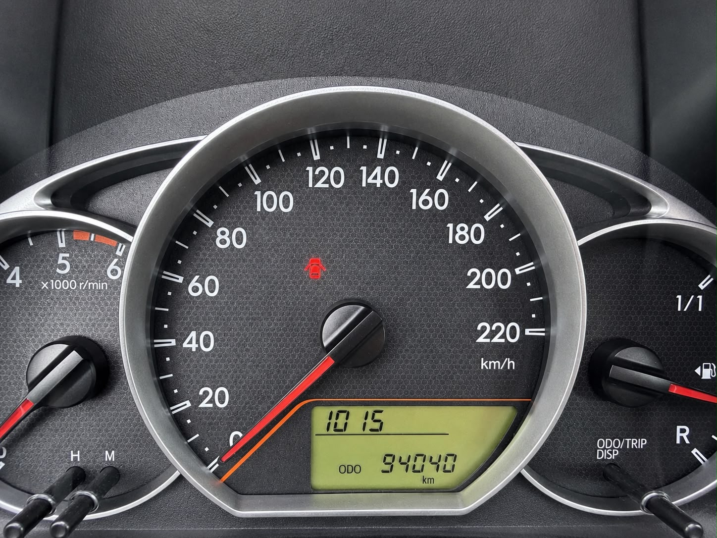 SUBARU Trezia 1.4D Swiss-image-10
