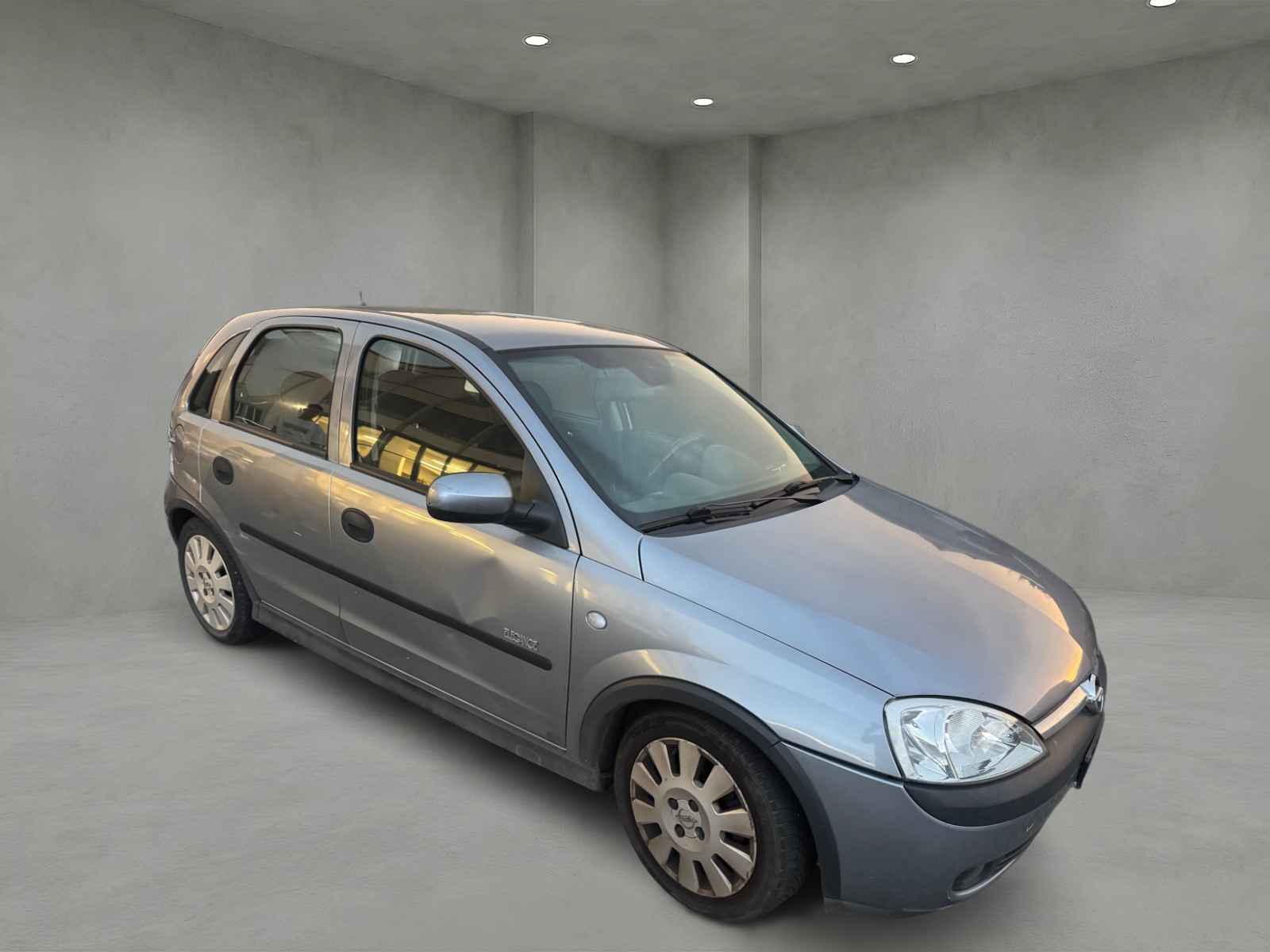 OPEL Corsa 1.4 16V Njoy-image-0