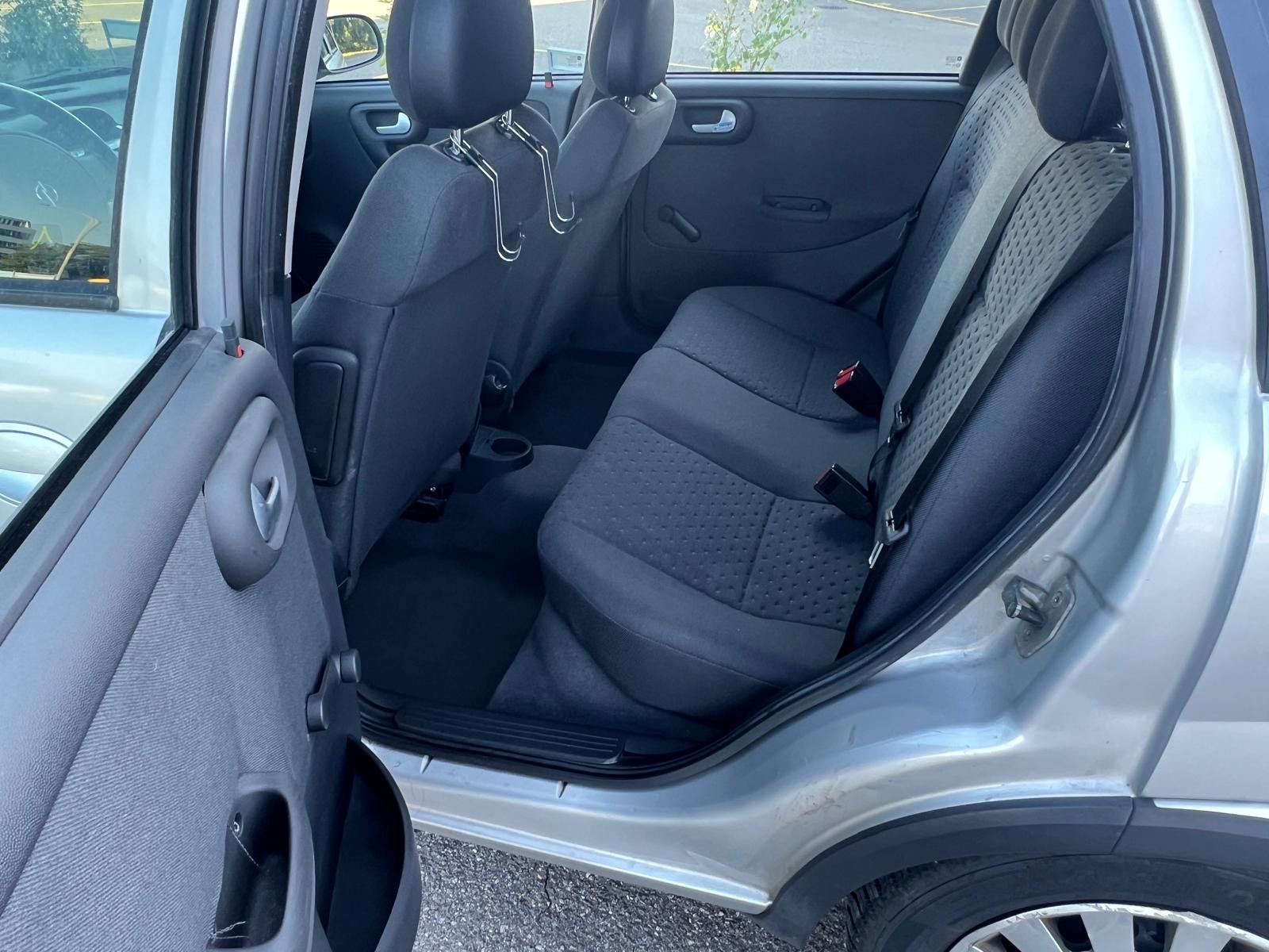 OPEL Corsa 1.2 16V Essentia Frisch ab MFK 14.08.2026-image-10