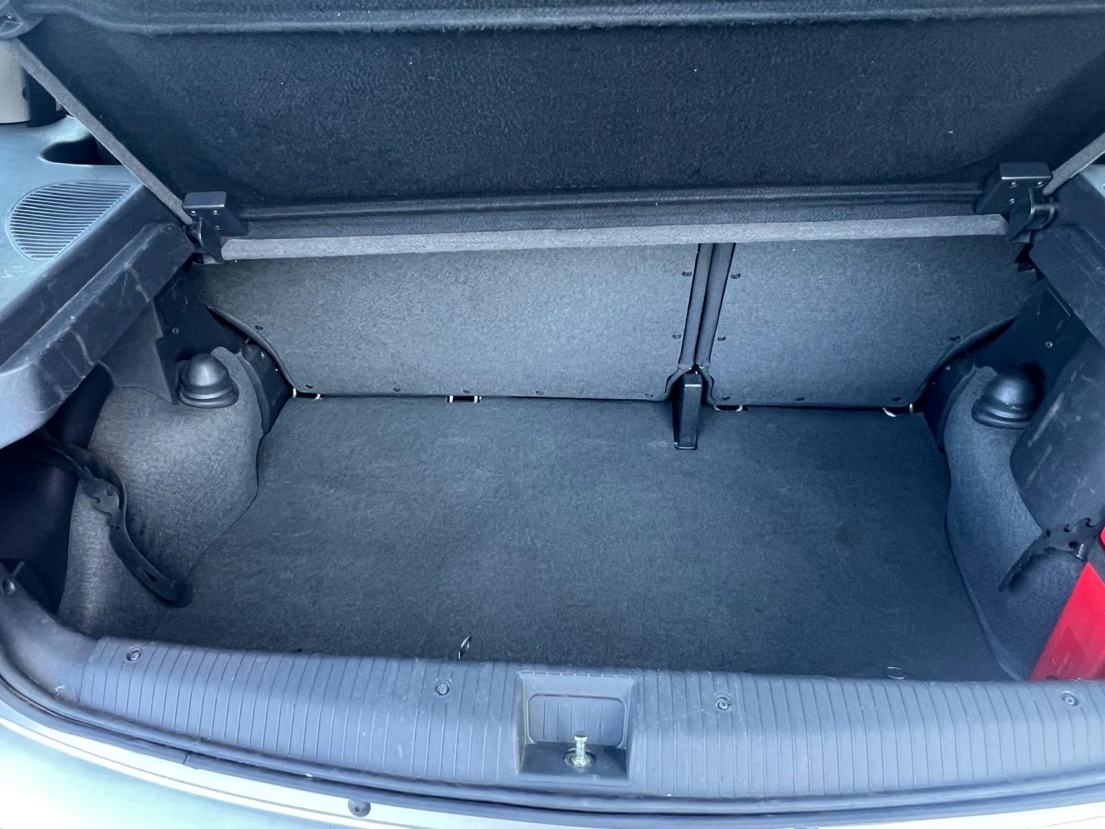 OPEL Corsa 1.2 16V Essentia Frisch ab MFK 14.08.2026-image-9