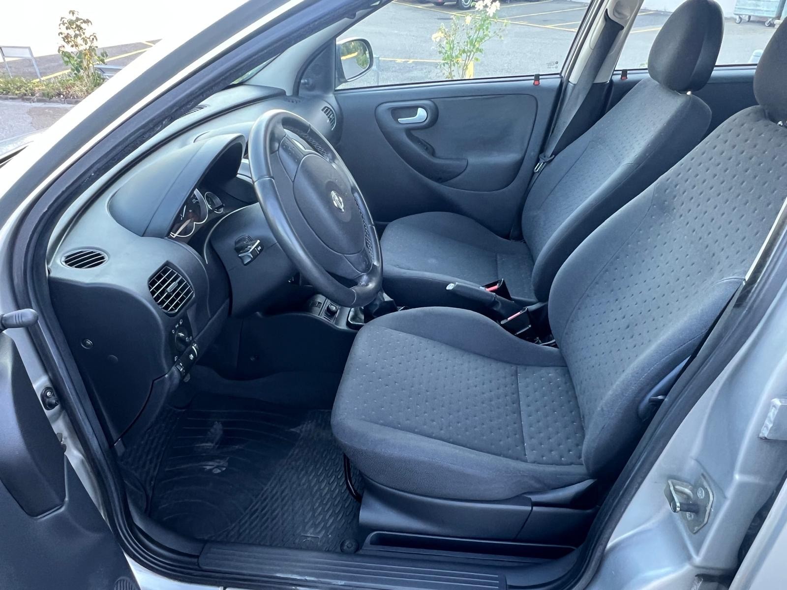 OPEL Corsa 1.2 16V Essentia Frisch ab MFK 14.08.2026-image-7