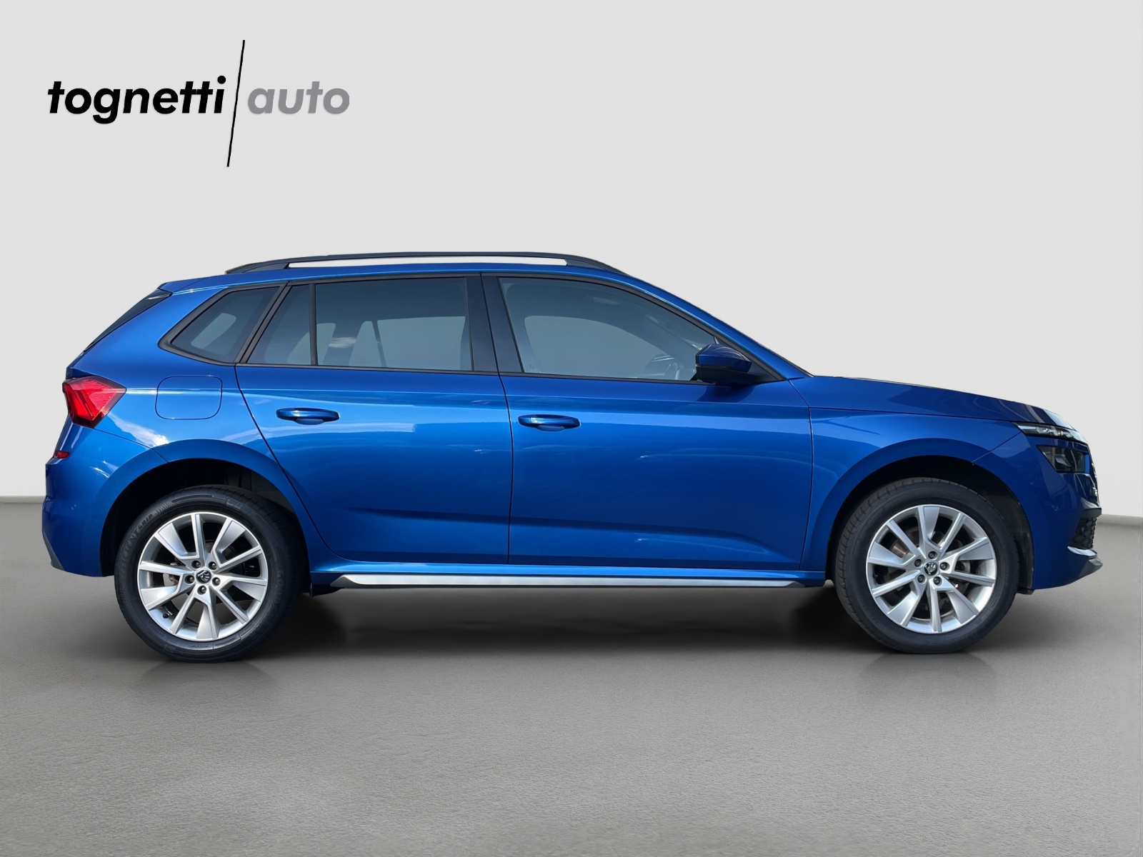 SKODA Kamiq 1.0 TSI Style DSG-image-2