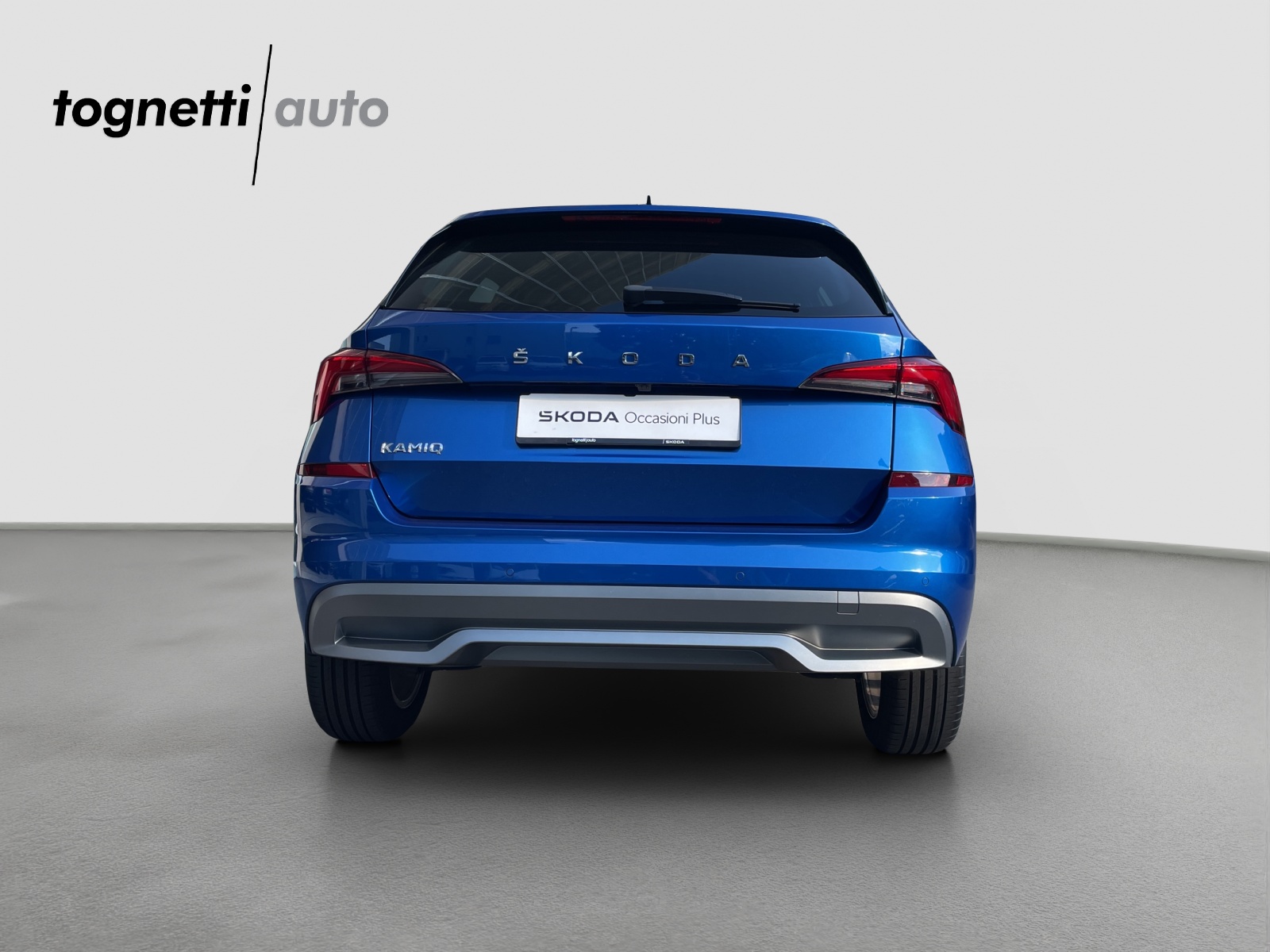 SKODA Kamiq 1.0 TSI Style DSG-image-5