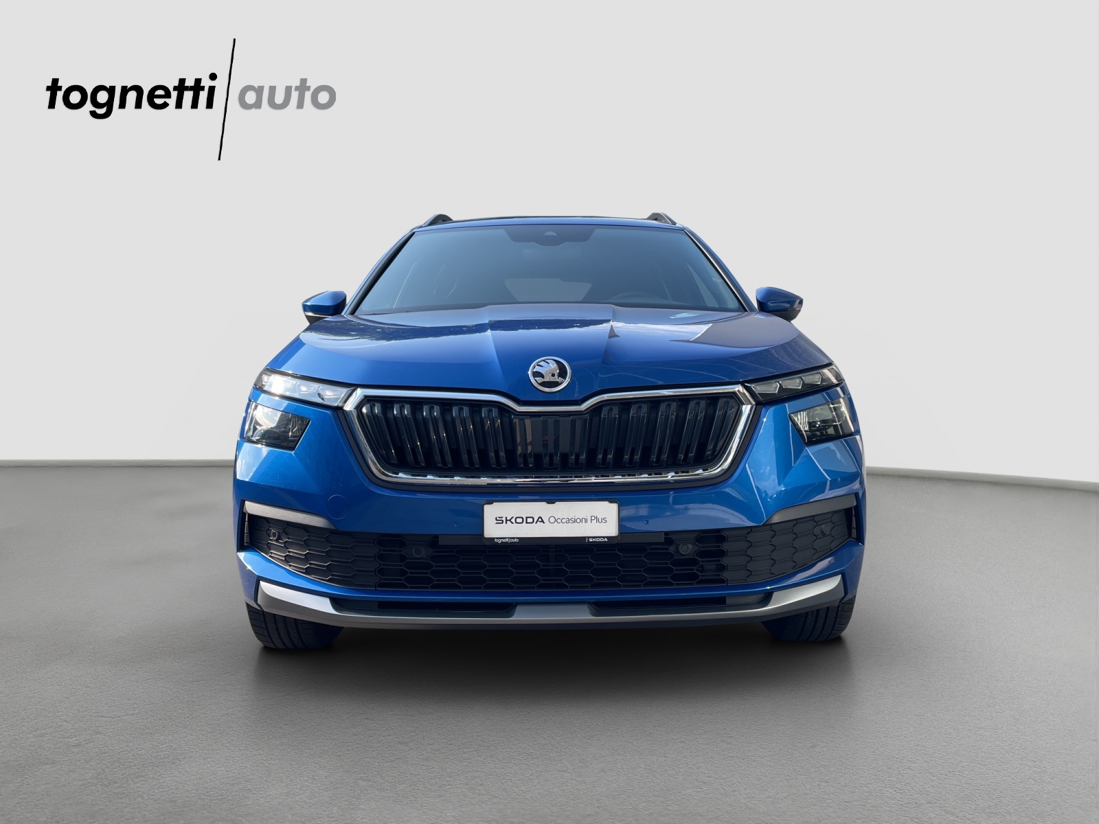 SKODA Kamiq 1.0 TSI Style DSG-image-6