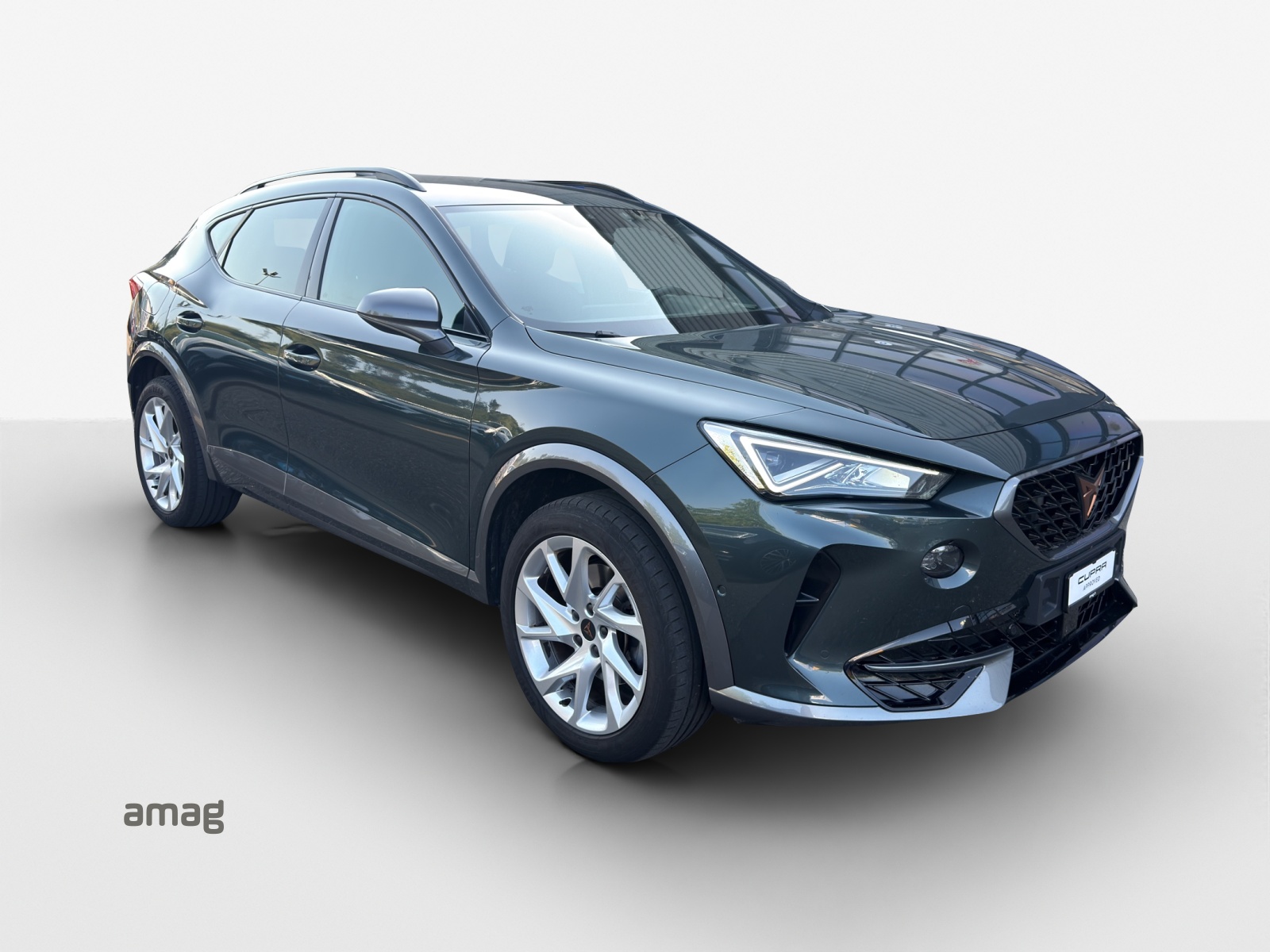 CUPRA Formentor 1.5 TSI DSG-image-5