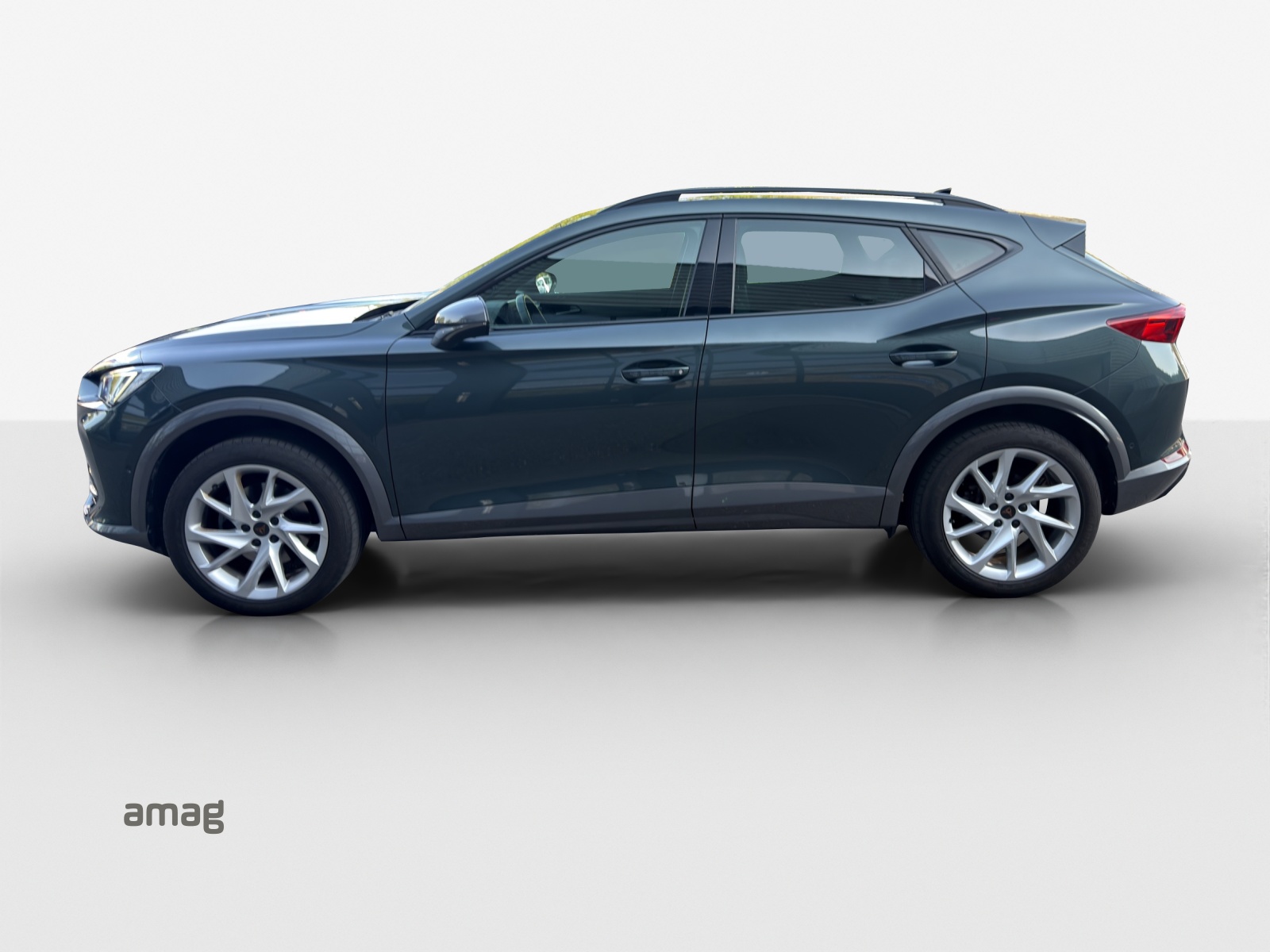 CUPRA Formentor 1.5 TSI DSG-image-1