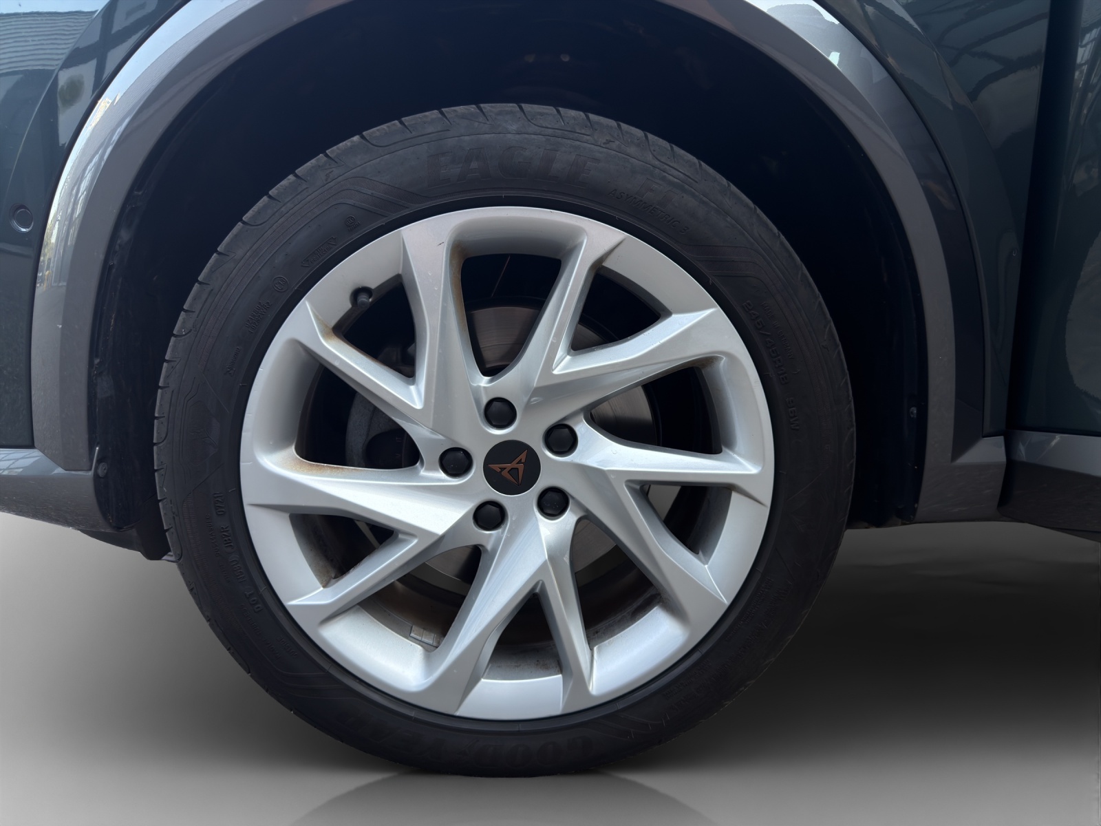 CUPRA Formentor 1.5 TSI DSG-image-13