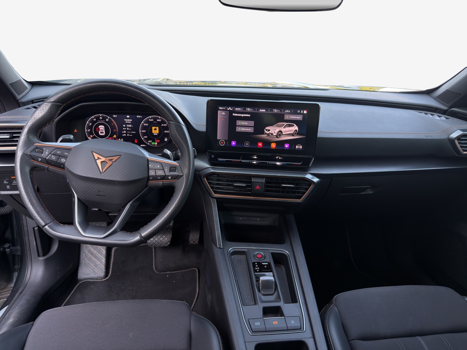 CUPRA Formentor 1.5 TSI DSG-image-8