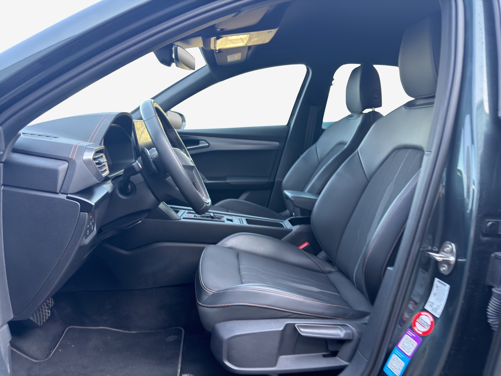 CUPRA Formentor 1.5 TSI DSG-image-7