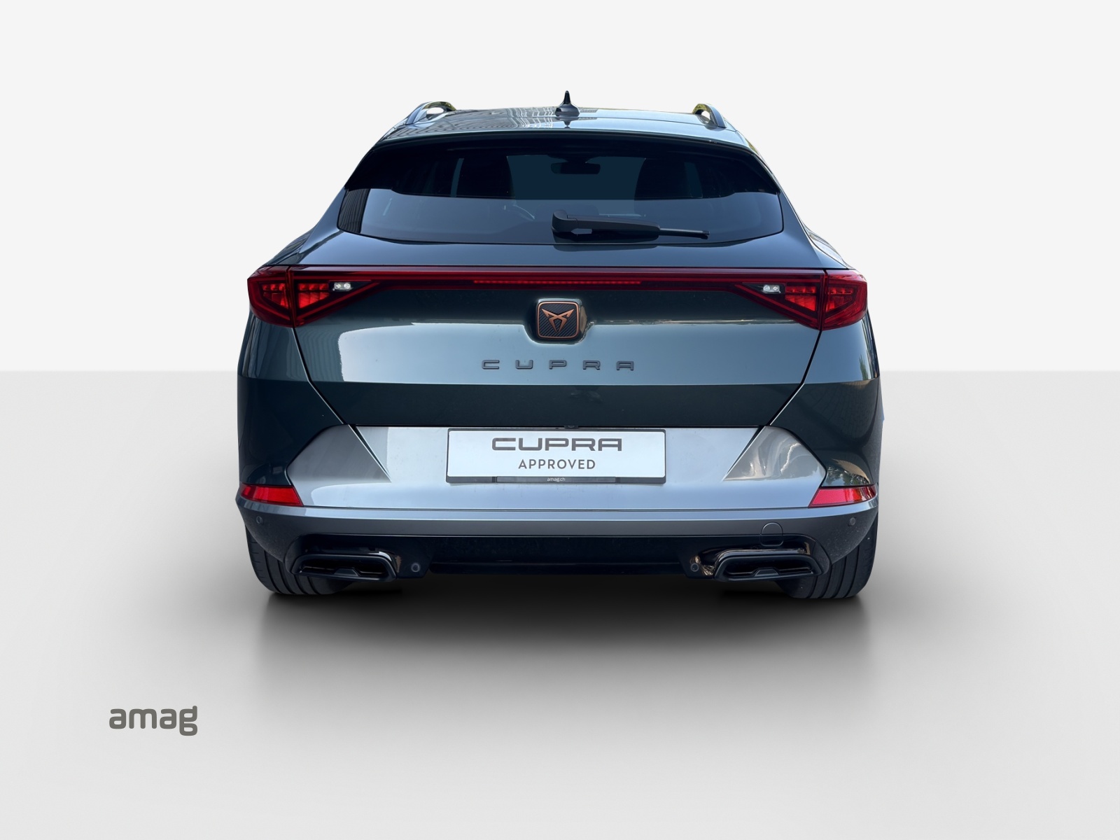 CUPRA Formentor 1.5 TSI DSG-image-3