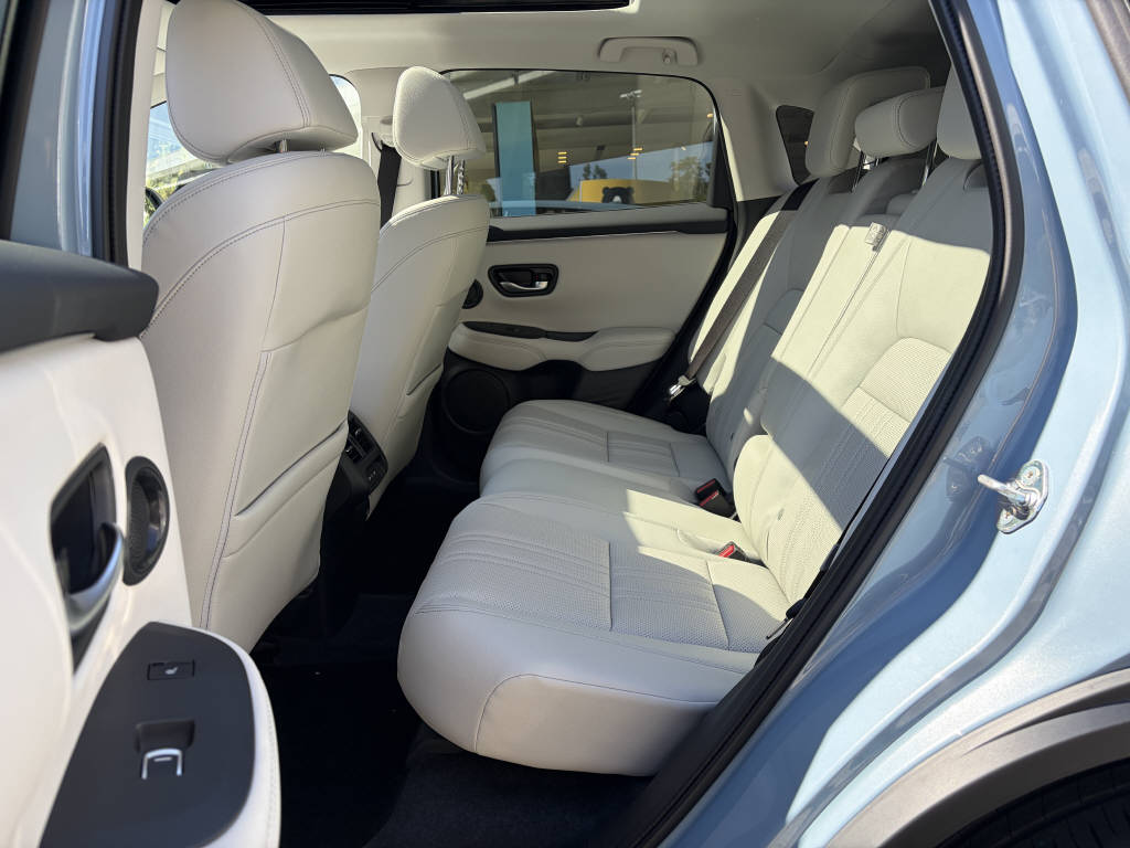 HONDA ZR-V 2.0 i-MMD Advance-image-9
