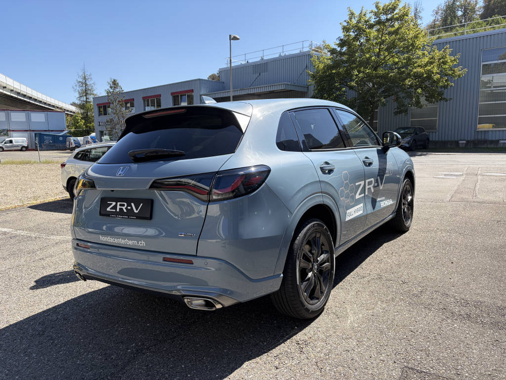 HONDA ZR-V 2.0 i-MMD Advance-image-6