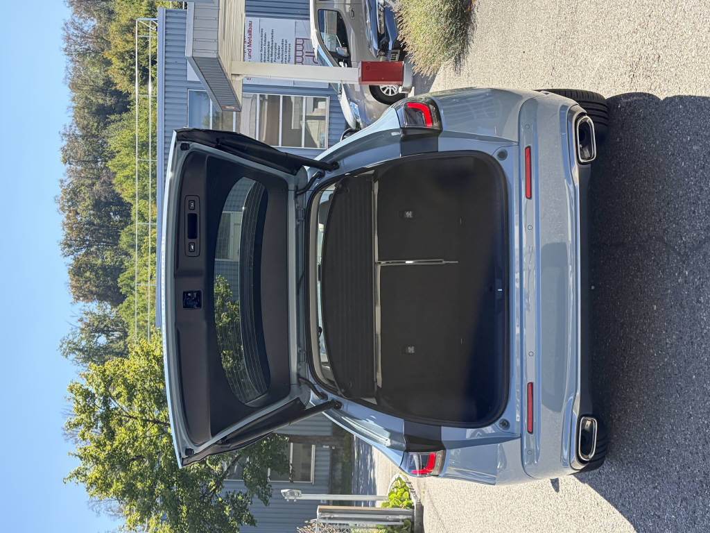 HONDA ZR-V 2.0 i-MMD Advance-image-10