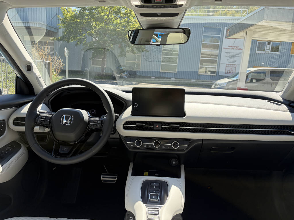 HONDA ZR-V 2.0 i-MMD Advance-image-8