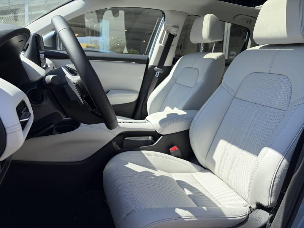 HONDA ZR-V 2.0 i-MMD Advance-image-7