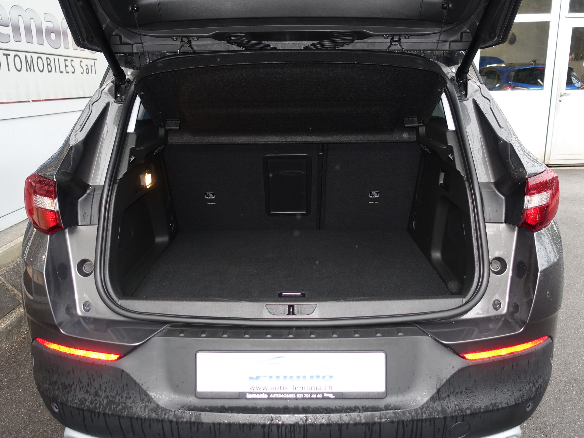 OPEL Grandland X 1.6 Hybrid4 Ultimate Automatik-image-20