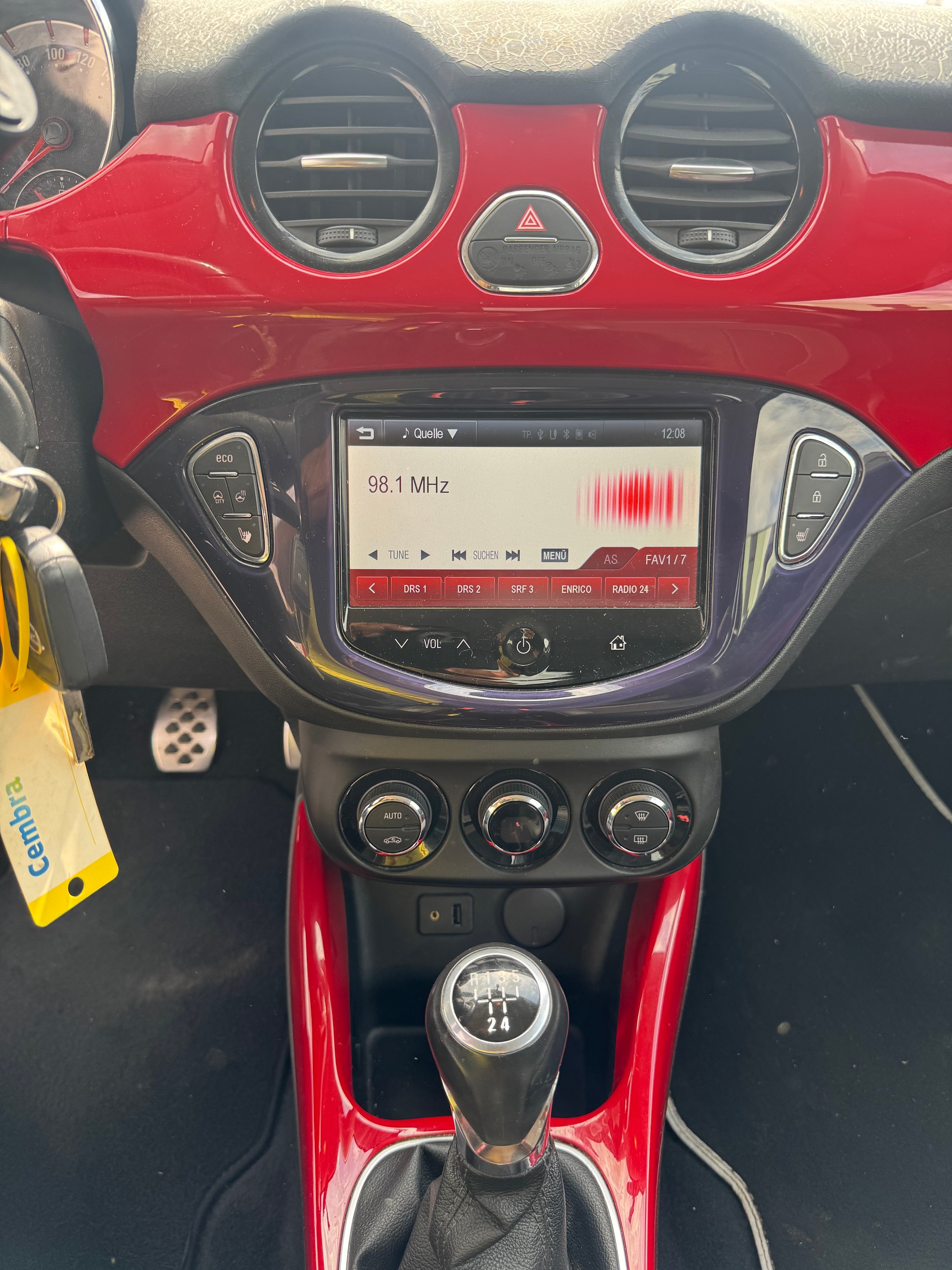 OPEL Adam 1.4 ecoFLEX JAM-image-9