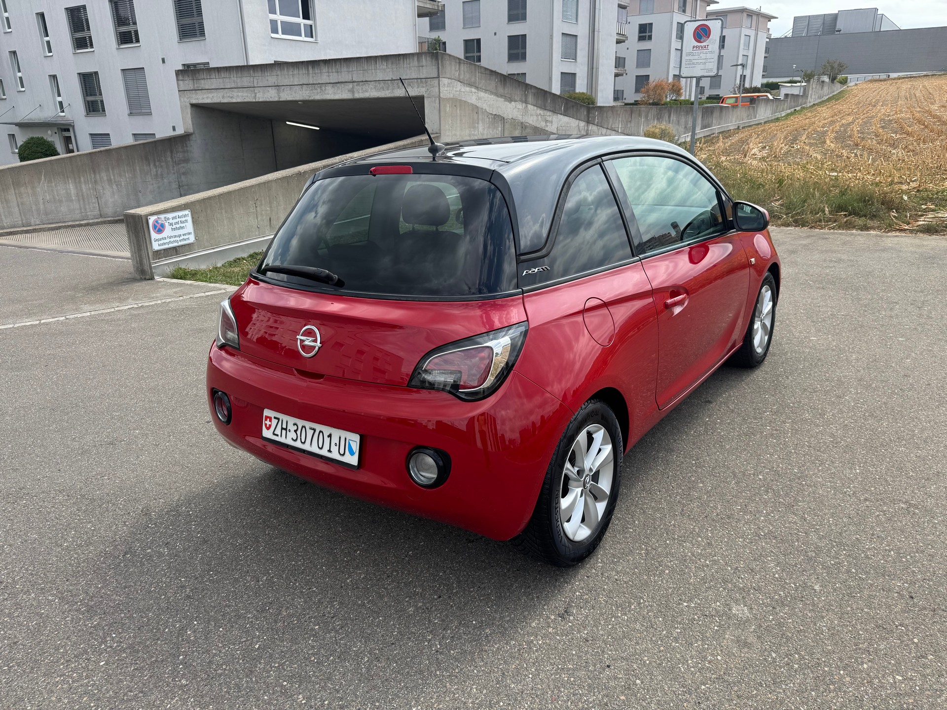 OPEL Adam 1.4 ecoFLEX JAM-image-7