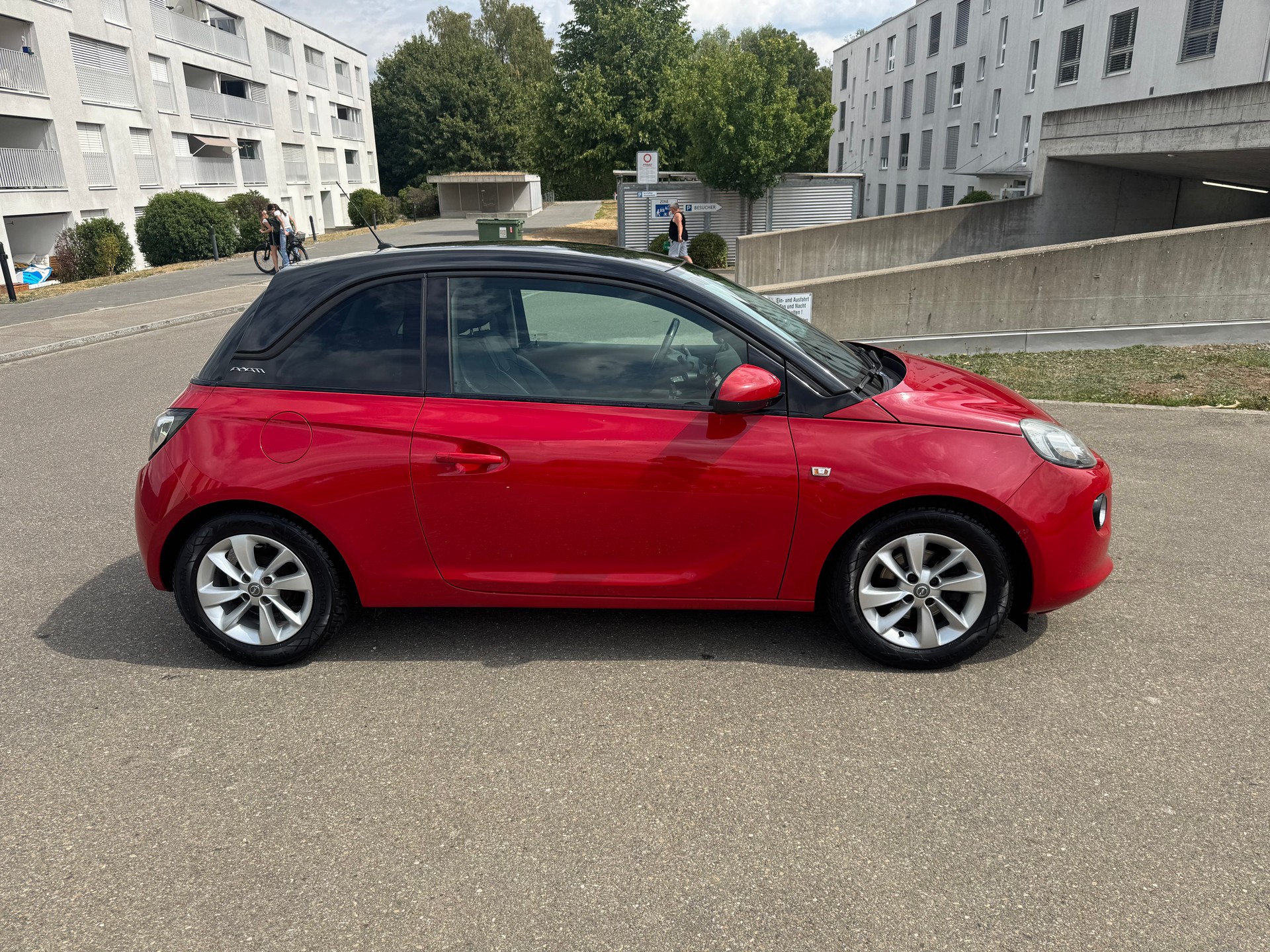 OPEL Adam 1.4 ecoFLEX JAM-image-3