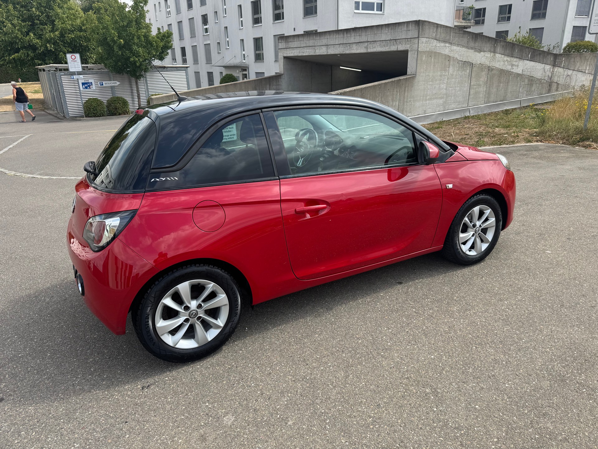 OPEL Adam 1.4 ecoFLEX JAM-image-4
