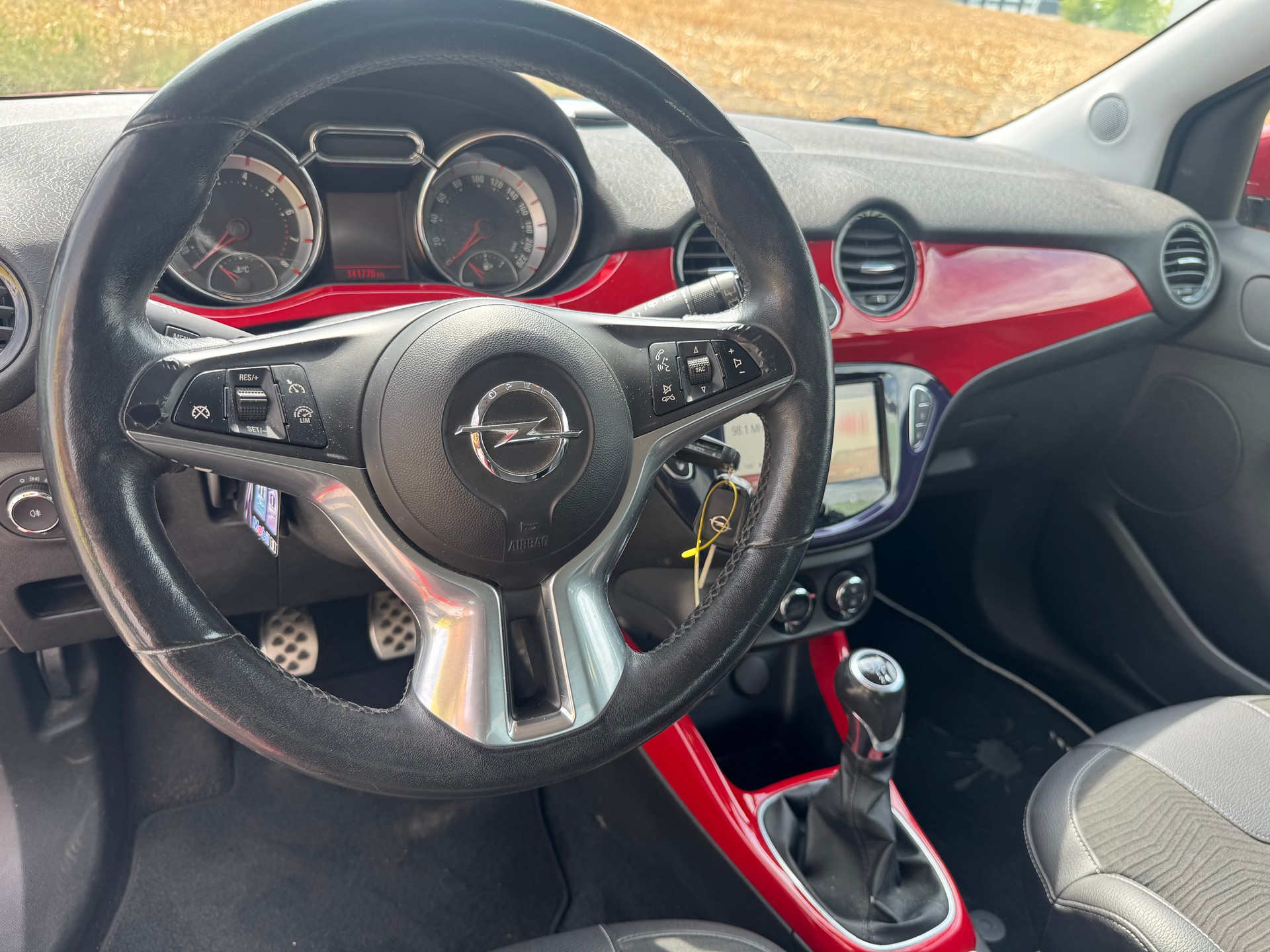OPEL Adam 1.4 ecoFLEX JAM-image-8