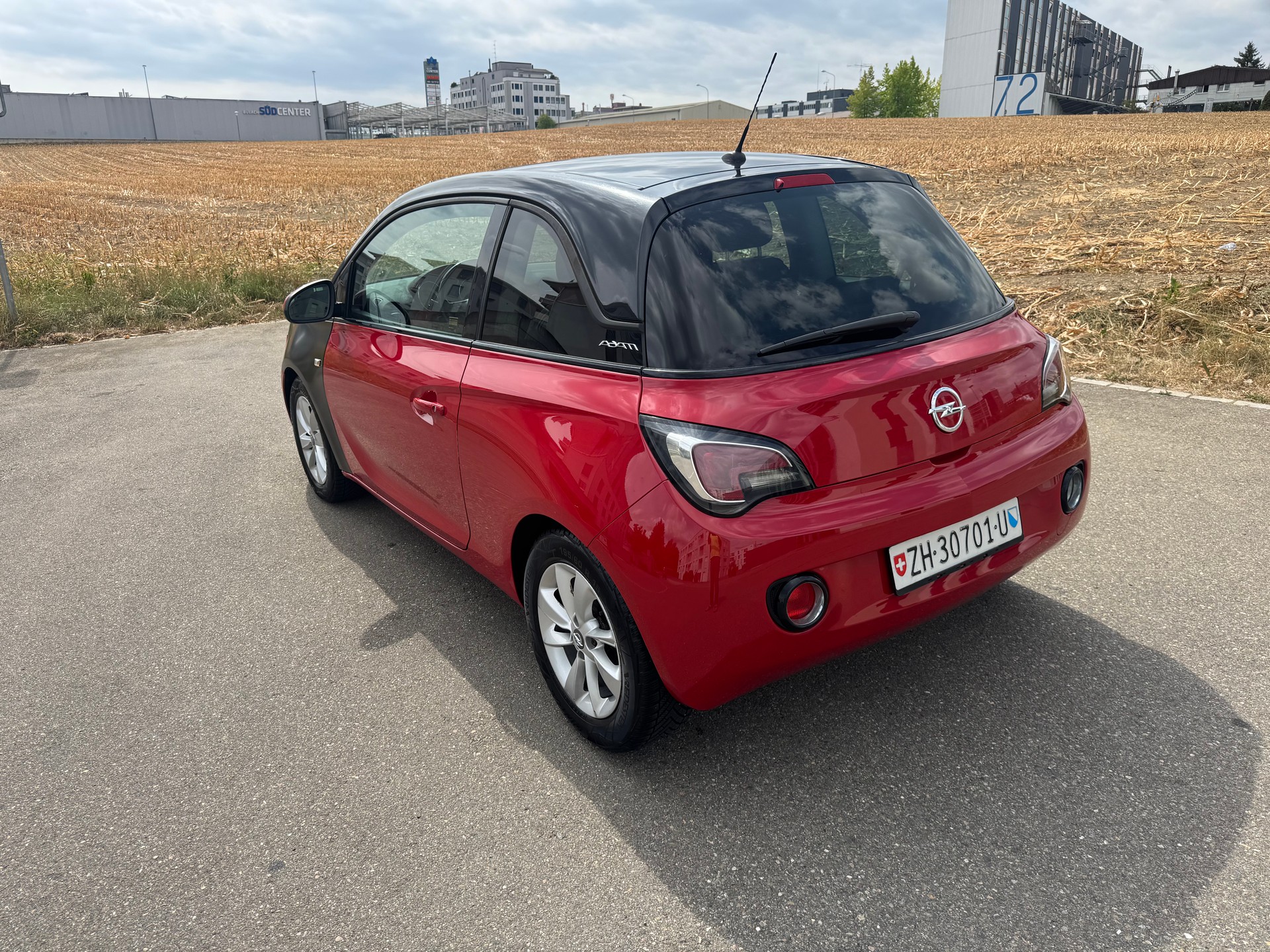 OPEL Adam 1.4 ecoFLEX JAM-image-5