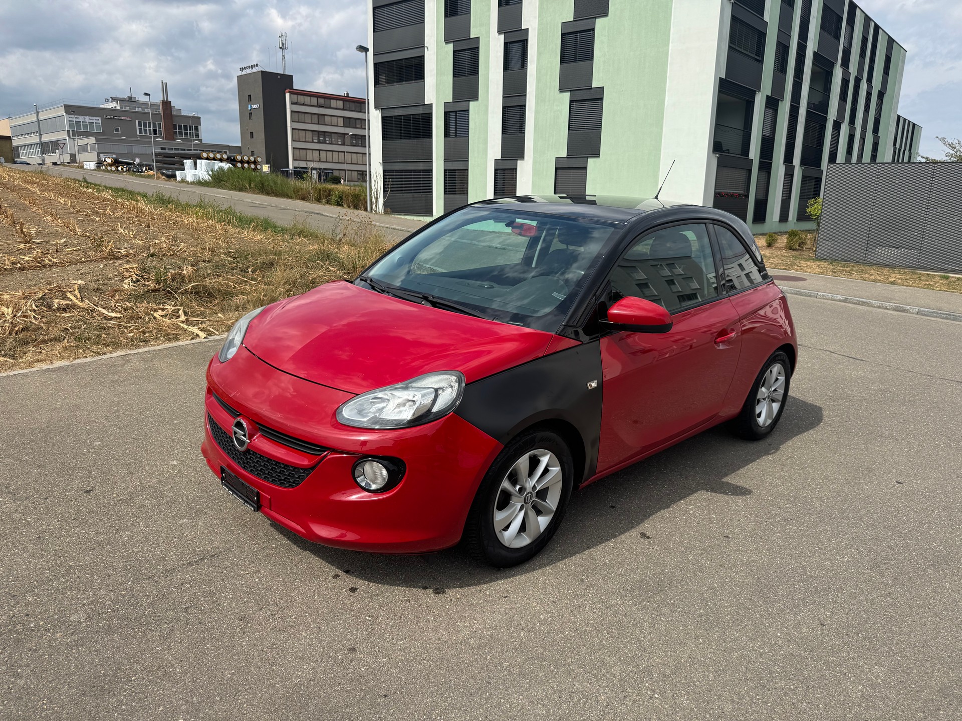 OPEL Adam 1.4 ecoFLEX JAM-image-2